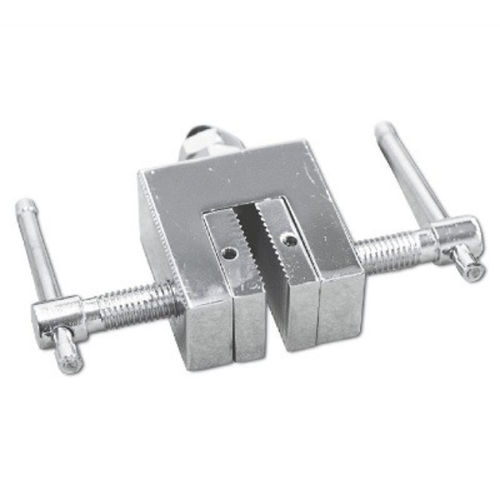 Pinza di presa manuale - AC 12 - Instrumentys - parallela / a 2 griffe