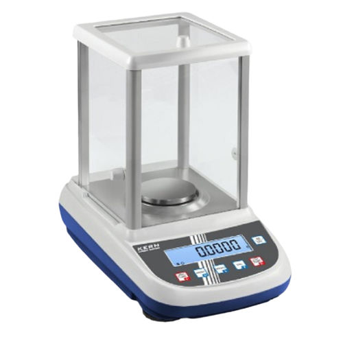 Pesatrice elettronica - ALS-A ALJ-AM - Instrumentys - per granuli / per polveri / per prodotti farmaceutici