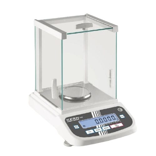 Pesatrice elettronica - ADB-ADJ - Instrumentys - per prodotti freschi / per granuli / per polveri