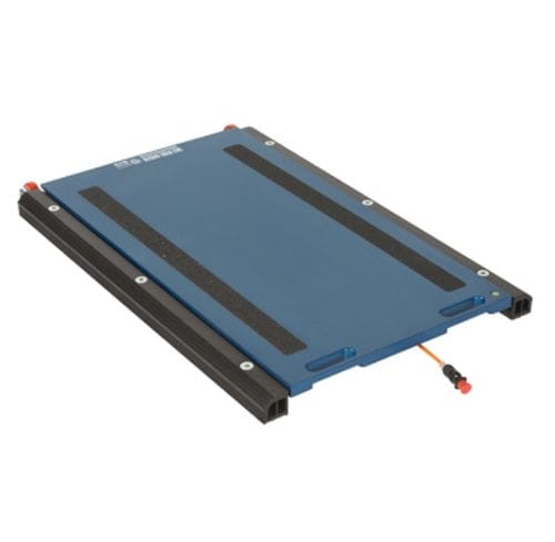 Pesa assi per veicolo - WWSD series - Instrumentys - per camion / elettronica / robusta