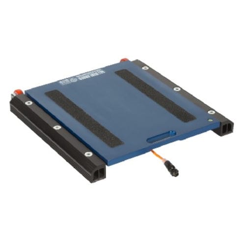 Pesa assi alta risoluzione - WWSC series - Instrumentys - portatile / per veicolo / per carichi pesanti