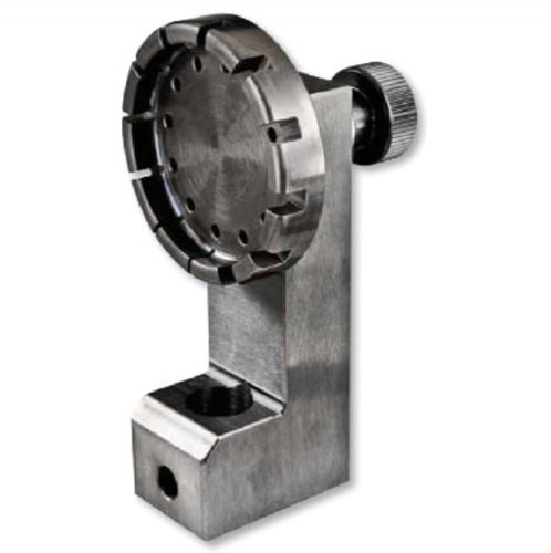 Carosello rotativo - Carrousel pour cosse - Instrumentys - manuale