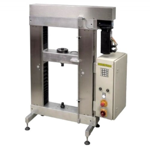 Macchina per prova di compressione - IJM-50KN-D700 - Instrumentys - di tensione / di trazione-compressione / controllata da computer