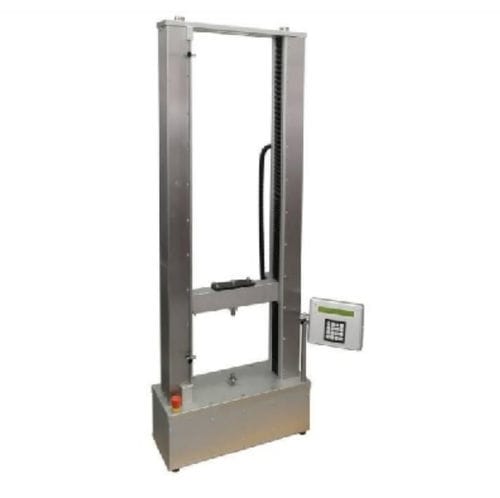 Banco di prova di tensione - IJM-10KN-D1200 - Instrumentys - di trazione-compressione / di compressione / controllabile tramite PC