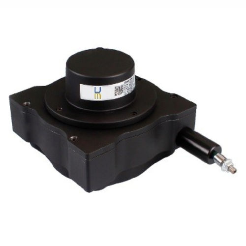 Encoder a filo incrementale - LCS08 - Instrumentys - ottico / con uscita digitale / fili scoperti