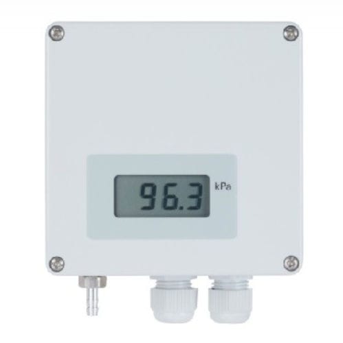 Trasmettitore di pressione assoluta - AD 1000 - Instrumentys - piezoresistivo / 4-20 mA / 0-10 V