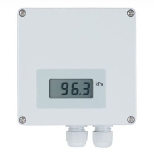 Trasmettitore di pressione assoluta - BA 1000 - Instrumentys - barometrica / piezoresistivo / a membrana