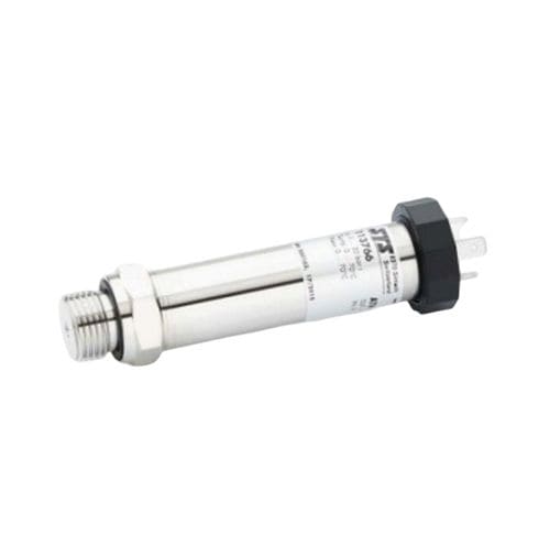 Trasmettitore di pressione piezoresistivo - ATM - Instrumentys - a membrana / 4-20 mA / 0-10 V
