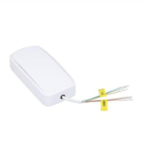 Trasmettitore wireless per sensore doppio - BLE-ANALOG - Instrumentys - Bluetooth / per sensore / di bassa potenza