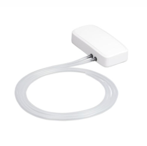 Sensore di pressione differenziale - BLE-DP - Instrumentys - piezoresistivo / Bluetooth / senza fili