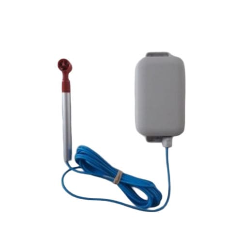 Anemometro a elica - NB-IoT-VA - Instrumentys - multicanale / wireless / con alimentazione a batteria