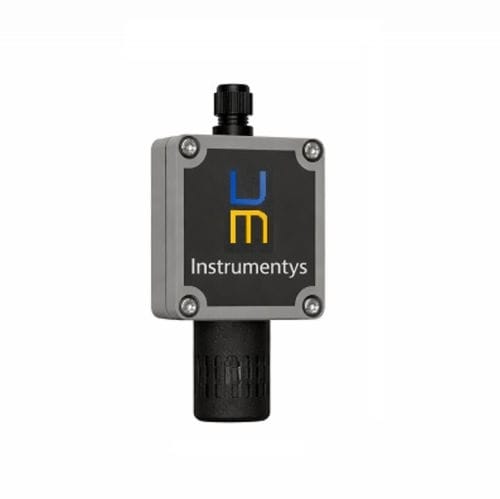 Trasmettitore di CO2 - Sonde HR/CO2 - Instrumentys