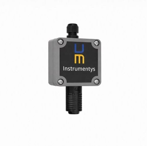 Trasmettitore di CO2 - INS-TR-CO2-3X9 - Instrumentys