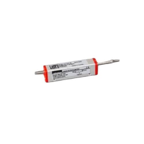 Sensore di spostamento lineare - LS01 - Instrumentys - a resistenza / potenziometrico / con uscita potenziometrica