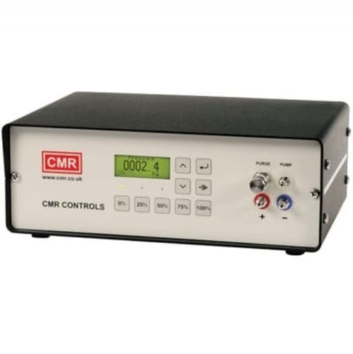 Calibratore di pressione - CAL-150 - Instrumentys - per sensore di pressione / portatile / automatico