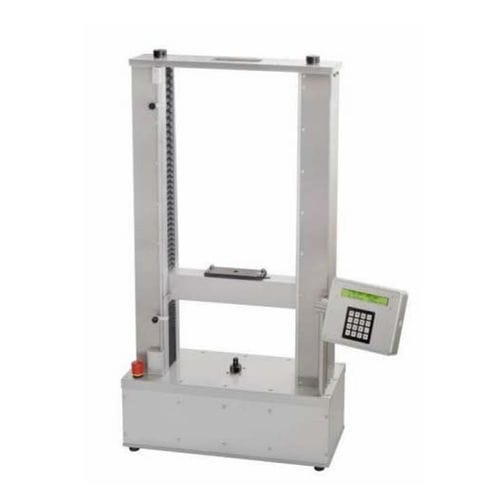 Banco di prova di compressione - IJM-10KN-D700  - Instrumentys - di spostamento / di forza / di qualità