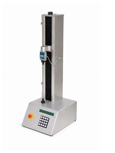 Macchina per prova di compressione - IJM-5KN-D500  - Instrumentys - di spostamento / di forza / di qualità