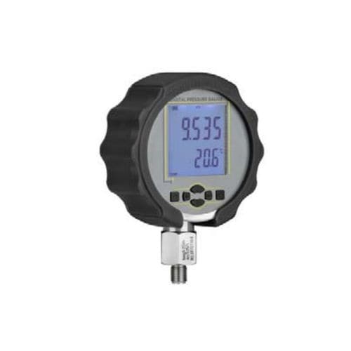 Manometro digitale - MD-105-005  - Instrumentys - in acciaio inossidabile / USB / ultraresistente
