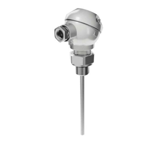 Sonda Pt100 - INS18-45 - Instrumentys - di misura / in acciaio inossidabile
