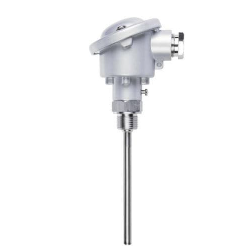 Sonda Pt100 - INS34-45  - Instrumentys - di processo / di misura / in acciaio inossidabile