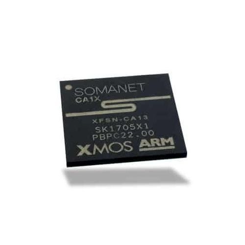 System-on-chip sistema monoscheda programmabile - SOMANET Core CA1X - Synapticon GmbH - SoC