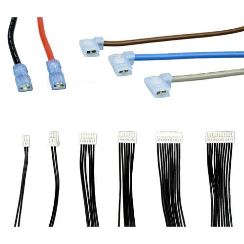 Cavo montato I/O - Synapticon GmbH