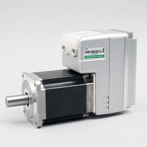 Servomotore con controllore integrato - CM2-x-60A40C - Muscle Corporation - AC / 220 V / 240 V