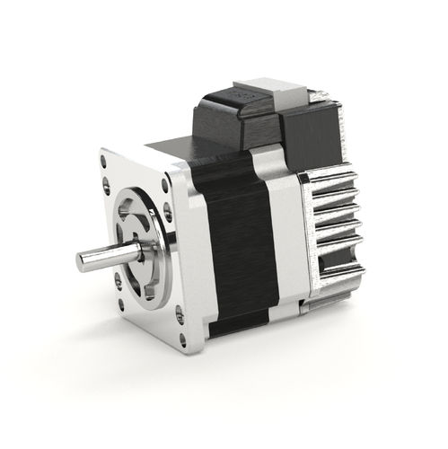 Servomotore con controllore integrato - CM3-23S50A - Muscle Corporation - AC / 24 V / compatto