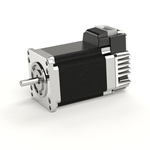 Servomotore con controllore integrato - CM3-23L50A - Muscle Corporation - AC / 24 V / compatto