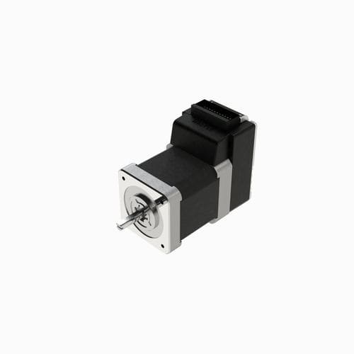 Servomotore con controllore integrato - CM3+-17L50A - Muscle Corporation - AC / 24 V / industriale