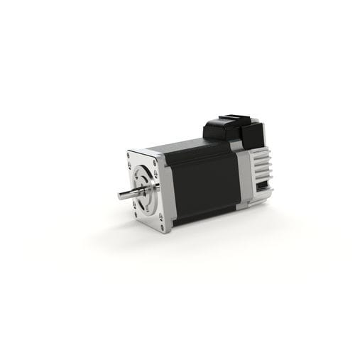 Servomotore con controllore integrato - CM3+-23L50A - Muscle Corporation - AC / compatto / per applicazioni industriali