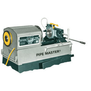 Macchina per filettatura tubo automatica - Oster 654 - Oster Manufacturing