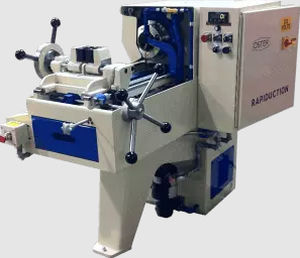 Macchina per filettatura tubo semiautomatica - 792ALX - Oster Manufacturing