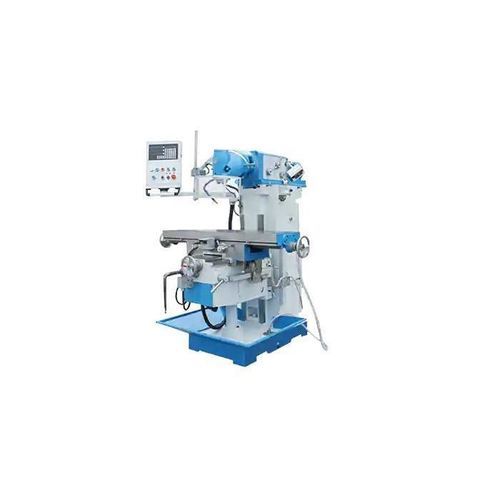 Fresatrice 3 assi - XL6230C - Minnuo - verticale / a colonna / servomotorizzata