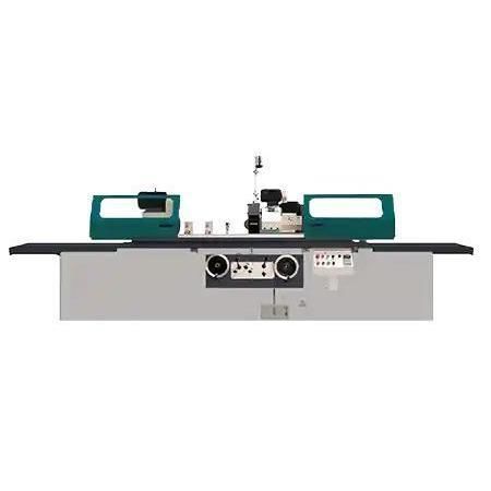 Rettificatrice cilindrica - M13 series - Minnuo - cilindrica esterna / per pezzi di grandi dimensioni / per pezzi piccoli