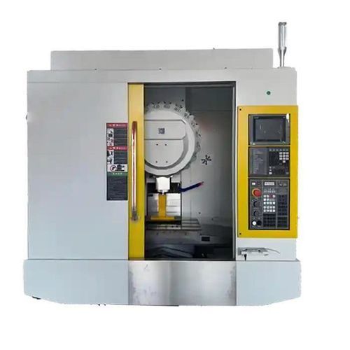 Foratrice-maschiatrice CNC - TC-1065 - Minnuo - tipo tavola / 3 assi / per lastre
