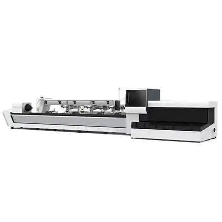 Macchina da taglio laser - MN-h12025 - Minnuo - per acciaio / per lamiere / smussatura