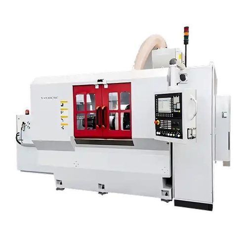 Macchina levigatrice di finitura - Y4830 - Minnuo - CNC / automatica / con cobot