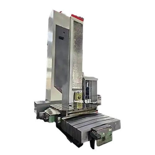 Alesatrice-fresatrice CNC - TK6920A - Minnuo - orizzontale / da pavimento / per pezzi di grandi dimensioni