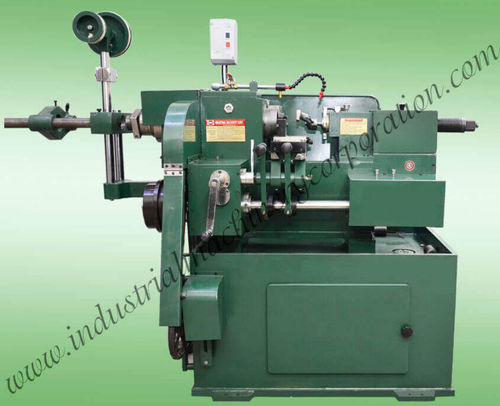 Foratrice-alesatrice controllato da PLC - IMC-ARC series - IMC - Industrial Machinery Corporation - per acciaio / ad alta precisione / ad alta velocità