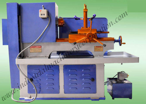 Macchina per filettatura tubo semiautomatica - IMC - Industrial Machinery Corporation - interna