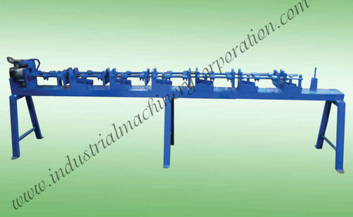 Macchina di etichettatura automatica - IMC - Industrial Machinery Corporation - a perno / per bicchieri monouso