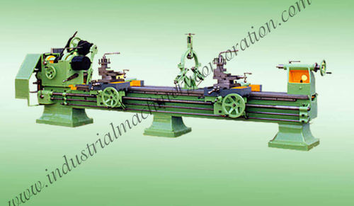 Macchina per filettatura tubo automatica - IMC - Industrial Machinery Corporation - per tubi plastici / in PVC / manuale