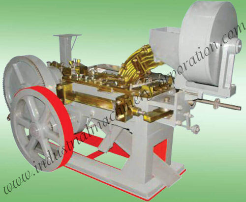 Macchina sbavatrice automatica - IMC - Industrial Machinery Corporation