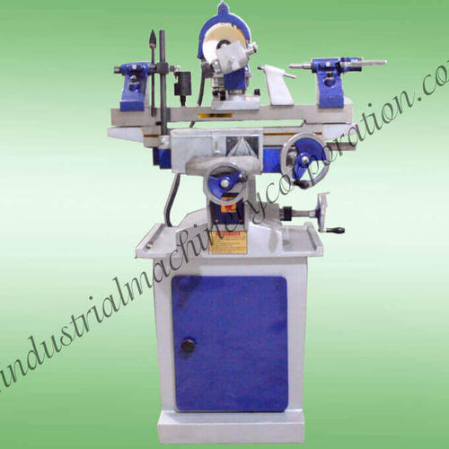 Rettificatrice per attrezzi - IMC - Industrial Machinery Corporation - convenzionale