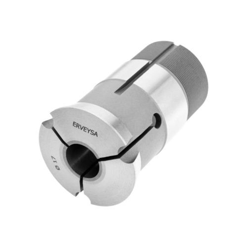 Bussola di guida liscia - E series - ERVEYSA MAKİNA SAN. TİC. LTD. ŞTİ. - con fuori guida