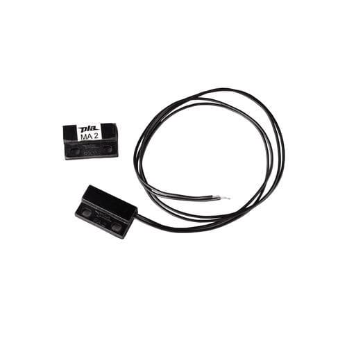 Relè reed DC - RA-2  - PLA Components - 1NA