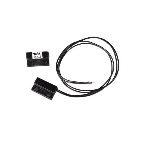 Relè reed DC - RA-3 - PLA Components - 1NC / per macchina utensile