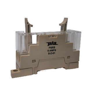 Zoccolo per relè - PSRS  - PLA Components