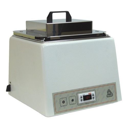 Agitatore a scuotimento con controllo termostatico a movimento alternativo - AstorShake - Astori Tecnica s.r.l - a vibrazione / digitale / per liquidi